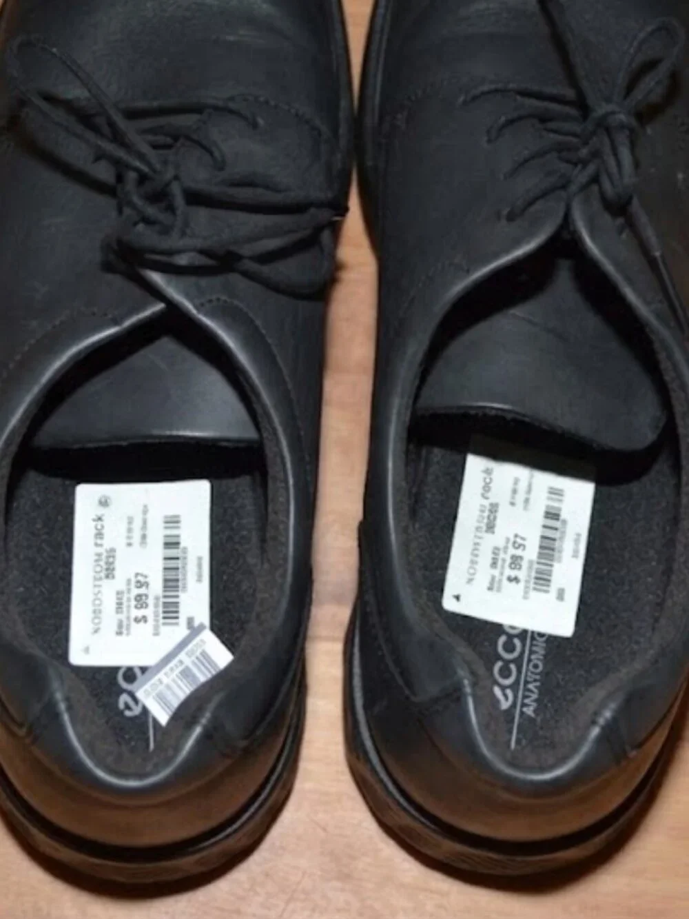 Ecco lite hybrid